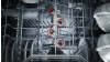 Bosch SMD6YCX02G Fully Integrated Dishwasher, 14 Place Settings, A Rated