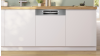 Bosch SMI2HTS06G Semi Integrated Dishwasher, 13 Place Settings, C Rated