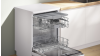 Bosch SMS2HVW06G Dishwasher 46dB, 9L, 14 place settings, White C Rated