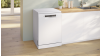 Bosch SMS4EMW06G Freestanding Full Size Dishwasher