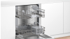 Bosch SMV2ITX55G Series 2, Fully-integrated Dishwasher, D Rated