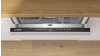 Bosch SMV2ITX55G Series 2, Fully-integrated Dishwasher, D Rated