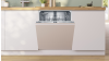Bosch SMV4EAX23G Full Size Integrated Dishwasher