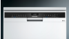Siemens SN23EW03ME Freestanding Full Size Dishwasher