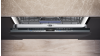 Siemens SN73HX10VG Full Size Integrated Dishwasher
