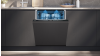 Siemens SN95ZX62CG 60cm Fully Integrated Dishwashers Zeolith, 7 programmes, flexComfort baskets, C Rated