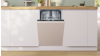 Bosch SPV2HKX02G Fully Integrated Slimline Dishwasher, 10 Place Settings, D Rated