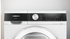 Siemens WQ45G2D2GB iQ500 Heat Pump Tumble Dryer, 9kg, White, A++ Rated