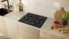 Neff T26NKP4S0 Gas On Glass Hob