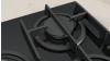 Neff T27PIQ4S0 Gas On Glass Hob