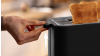 Bosch TAT4M223GB 2-Slice Toaster Black