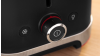 Bosch TAT4M223GB 2-Slice Toaster Black