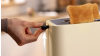 Bosch TAT4M227GB Compact Toaster, 2 Slice, Cream
