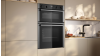 Neff U1ACE2AN3B Built In Double Oven