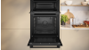 Neff U1DCC0AK3B Built In Double Oven