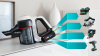 Bosch BCS712GB Cordless Vacuum Cleaner