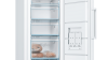 Bosch GSN29VWEVG Freestanding Frost Free Freezer