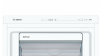 Bosch GSN29VWEVG Freestanding Frost Free Freezer