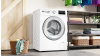 Bosch WAN28258GB Freestanding Washing Machine