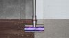 Dyson V8TOTALCLEAN Cordless Stick Vacuum with Motorbar™ Cleaner Head and Soft Roller Floorhead