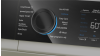 Siemens WG66B2AXGB 11kg 1600spin Washing Machine with steam smartFinish - Silver Inox