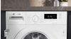 Siemens WK14D260GB Built In Washing Dryer 8kg/5kg, 1400 rpm, Time delay/Time remaining, White door