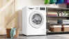 Bosch WNA144V9GB Freestanding Washer Dryer