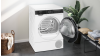 Siemens WQ45G203GB iQ500, heat pump dryer, 9 kg, White A+++ Rated