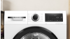 Bosch WQG24502GB Freestanding 9kg Heat Pump Tumble Dryer - White