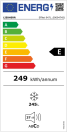 Liebherr EFNEI 9471 Integrated Frost Free Freezer