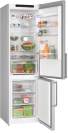 Bosch KGN39VICT Freestanding Upright Frost Free Fridge Freezer