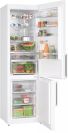 Bosch KGN39AWCTG Freestanding Upright Frost Free Fridge Freezer