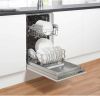 Stoves ST SDW45 Integrated Slimline Dishwasher