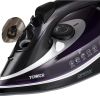 Tower T22013PR Steam Iron