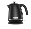 Kenwood ZJP11.A0BK 1.7L Elegancy Kettle - Black