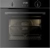 CDA SL300BL/1 Twelve Function Built In Multifunction Single Oven In Black