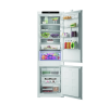 Hotpoint HPK2 5292 B4UK 178cm 70/30 Integrated Frost Free Fridge Freezer with Sliding Hinge System