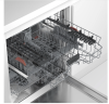 Blomberg LDV42420 Integrated Full Size Dishwasher with SuperGloss - Fixed Hinge - 14 Place Settings