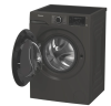 Hotpoint HBD1781GANTISTAINUK 10kg Wash 7kg Dry 1400rpm AntiStain Washer Dryer - Manhattan Grey
