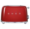 Smeg TSF01RDUK Toaster/Grill