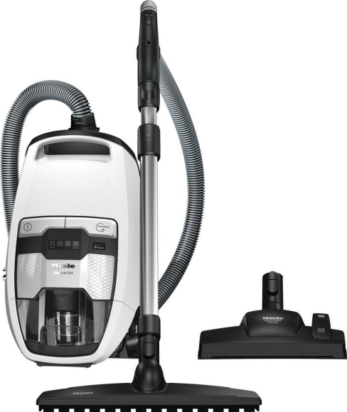Miele CX1COMFORT Cylinder Vacuum Cleaner