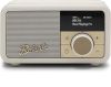 Roberts-Radio REV-PETITE2PC Revival Petite 2 Cream