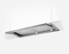 Elica LEVER-90 90cm Wide Built In Telescopic Hood - Stainless Steel B Rated
