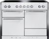 Mercury Home Del Only MCY1200EISD Range Cooker