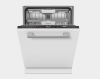 Miele G7655 SCVI XXL 60cm Fully Integrated Dishwasher - A Rated