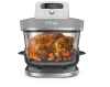 Ninja AS090UKWH CRISPi PRO 5-in-1 Glass Air Fryer - White
