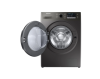 Samsung WD80TA046BX/EU 8kg/5kg 1400 Spin Washer Dryer - Black