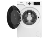 Hotpoint HBD11793UK Freestanding 11kg, 7Kg 1400spin Washer Dryer In White