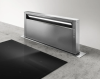 Elica GETUP-SS 85cm Wide Down Draft Extractor - Stainless Steel - A Rated