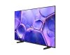 Samsung UE50U8020FKXXU 50" 4K Crystal UHD Smart TV Black